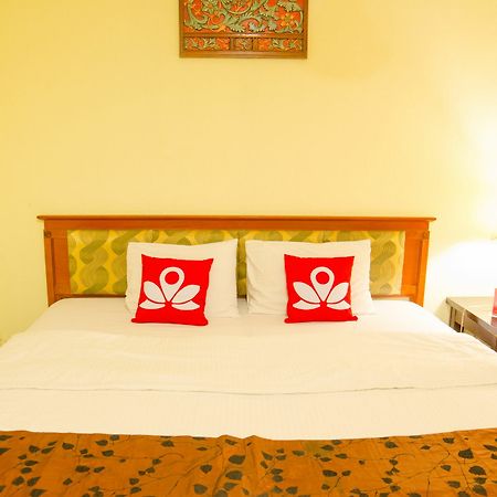 Zen Rooms Tasek Anak Langkawi Exterior foto