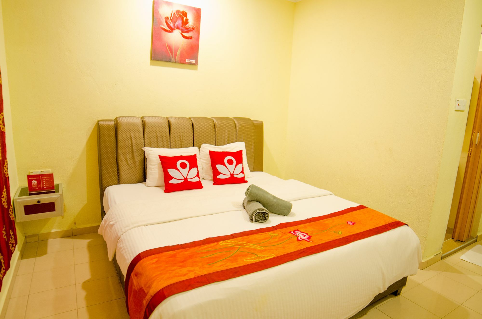 Zen Rooms Tasek Anak Langkawi Exterior foto